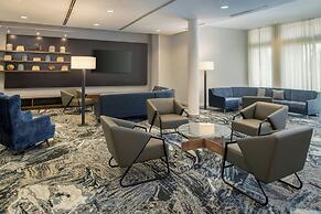 Courtyard by Marriott Houston City Place