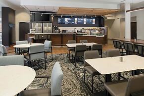 Courtyard by Marriott Houston City Place