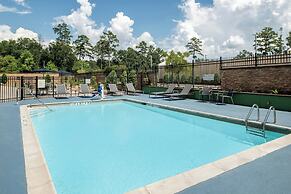 Courtyard by Marriott Houston City Place