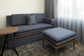 Courtyard by Marriott Houston City Place