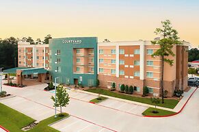 Courtyard by Marriott Houston City Place
