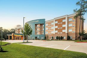 Courtyard by Marriott Houston City Place