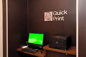 Courtyard by Marriott Houston City Place