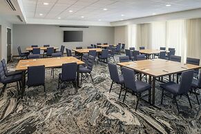 Courtyard by Marriott Houston City Place