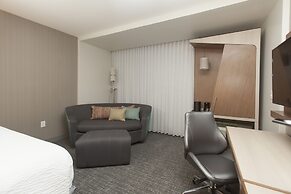 Courtyard by Marriott Houston City Place