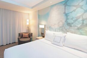 Courtyard by Marriott Houston City Place