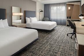 Courtyard by Marriott Houston City Place