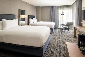 Courtyard by Marriott Houston City Place