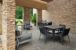 Courtyard by Marriott Houston City Place
