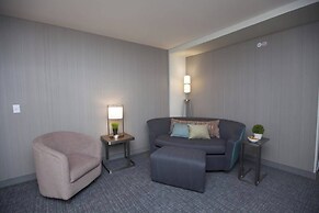 Courtyard by Marriott Houston City Place