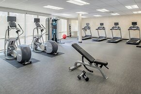 Courtyard by Marriott Houston City Place
