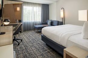 Courtyard by Marriott Houston City Place