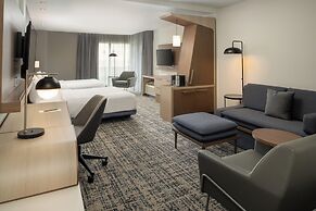Courtyard by Marriott Houston City Place