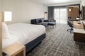 Courtyard by Marriott Houston City Place