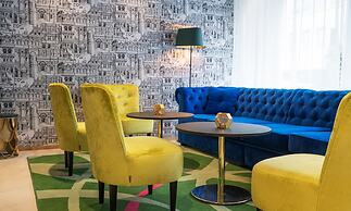 Thon Hotel Stavanger