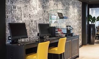 Thon Hotel Stavanger
