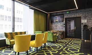 Thon Hotel Stavanger