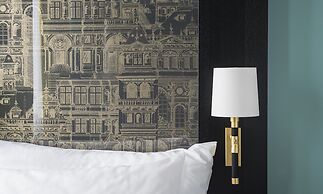 Thon Hotel Stavanger