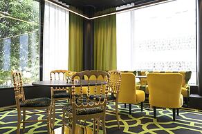 Thon Hotel Stavanger