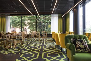 Thon Hotel Stavanger