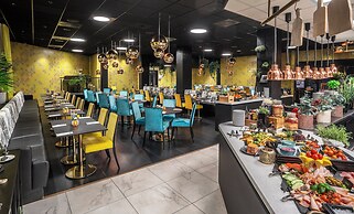 Thon Hotel Stavanger