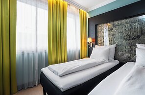 Thon Hotel Stavanger