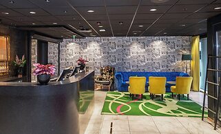 Thon Hotel Stavanger