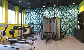 Thon Hotel Stavanger