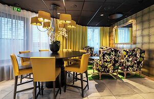 Thon Hotel Stavanger