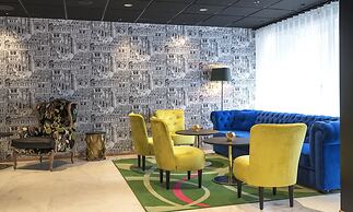 Thon Hotel Stavanger