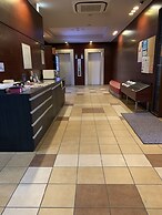 Smile Hotel Nagoya Sakae