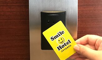 Smile Hotel Nagoya Sakae