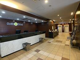 Smile Hotel Nagoya Sakae