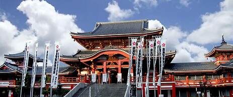 Smile Hotel Nagoya Sakae