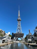 Smile Hotel Nagoya Sakae