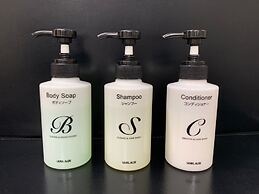 Smile Hotel Nagoya Sakae