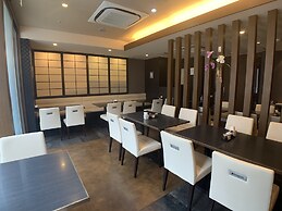 Smile Hotel Nagoya Sakae