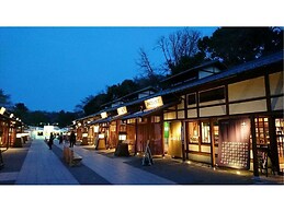 Smile Hotel Nagoya Sakae