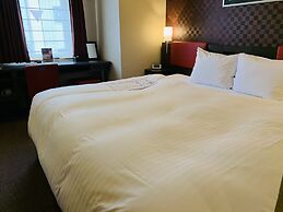 Smile Hotel Nagoya Sakae