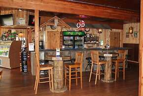 Deadwood Station Bunkhouse