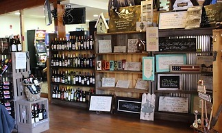 Deadwood Station Bunkhouse