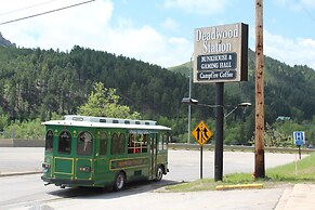 Deadwood Station Bunkhouse