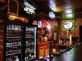 Deadwood Station Bunkhouse