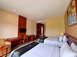 Royal Casa Ganesha