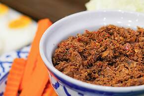 Thanicha Resort Amphawa