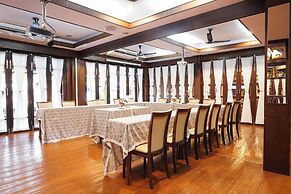 Thanicha Resort Amphawa