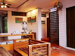 Thanicha Resort Amphawa