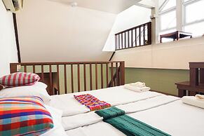 Thanicha Resort Amphawa