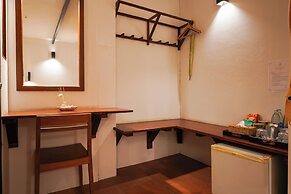 Thanicha Resort Amphawa