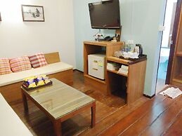 Thanicha Resort Amphawa